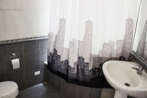 Хостел Plaza de Armas Hostel