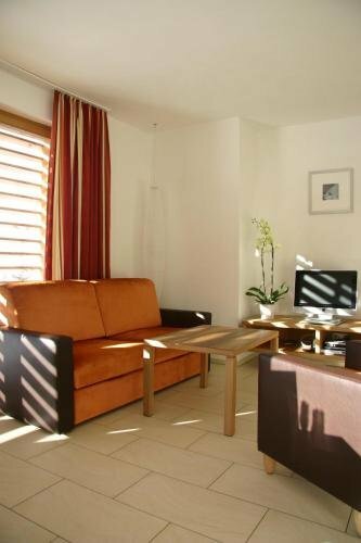 Hotel Apart Lischana, Samnaun, photo