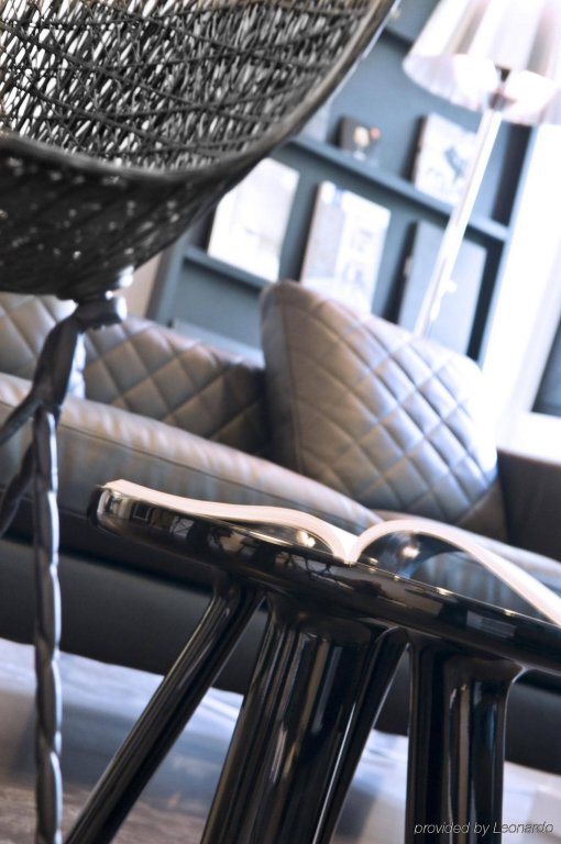 Фото B-aparthotel Regent