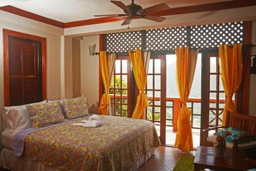 Hotel Samfi Gardens, Earth, photo