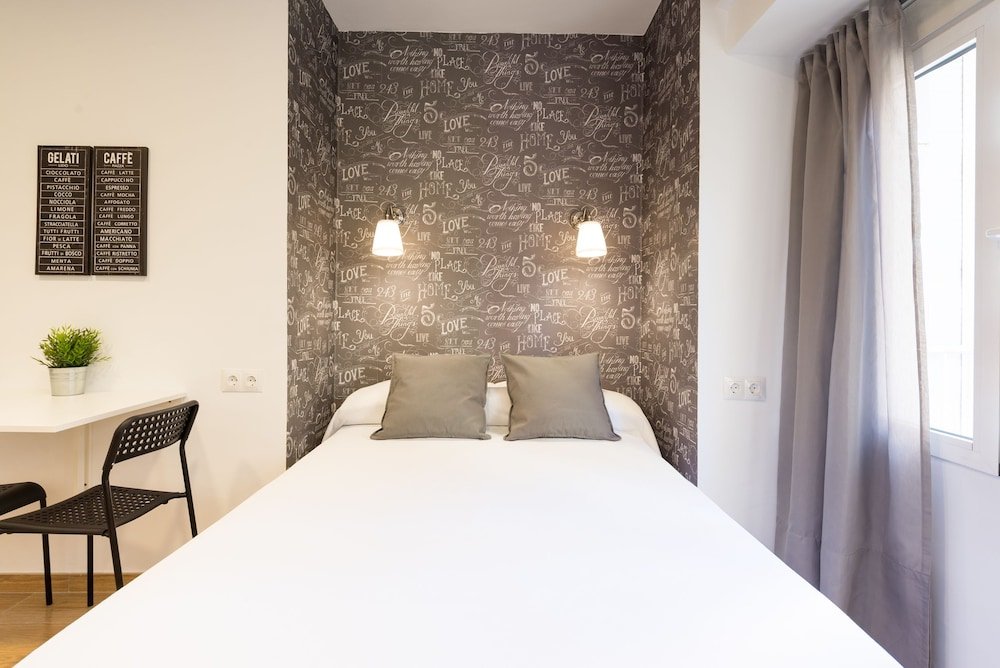 Фото LU&CIA Apartamentos Malagueta 6