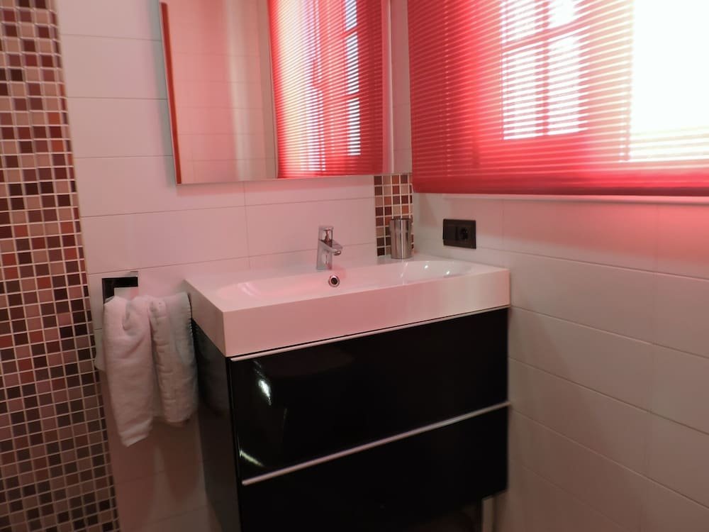 Фото Apartamentos Toboso Plaza