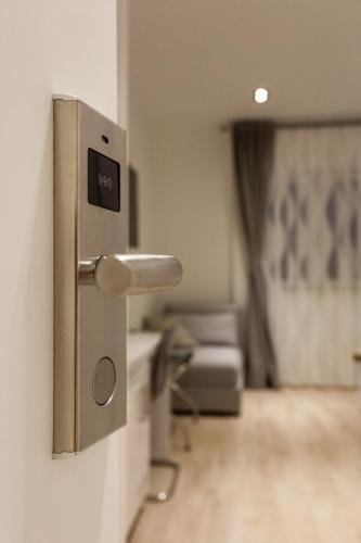 Фото Prima Luxury Rooms