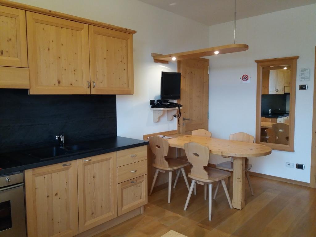 Фото Residence Panorama