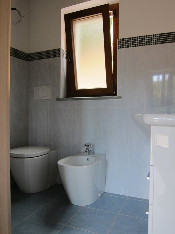 Фото B&b Capo Pero