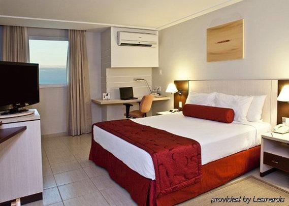 Фото Comfort Suites Macae