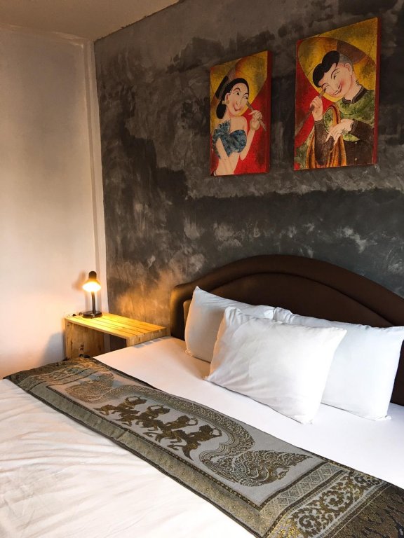 Фото Sri Trang Hotel