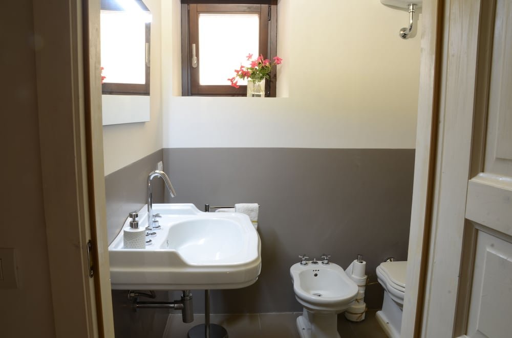 Фото Mezzobaiocco