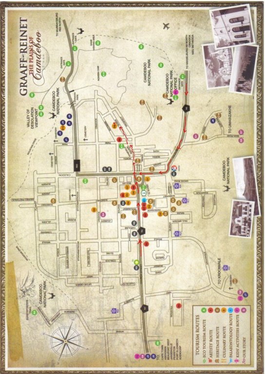 Фото Trackers Inn