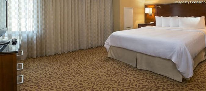 Фото Washington Marriott Georgetown