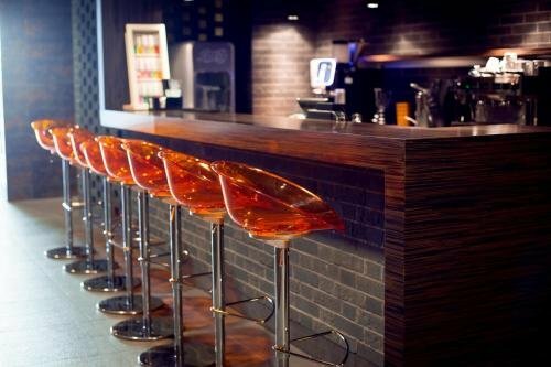 Гостиница Termy Warminskie в Лидзбарк-Варминьски