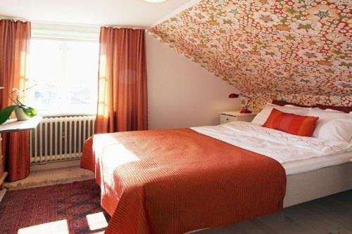 Фото Villa Vesta Hotell