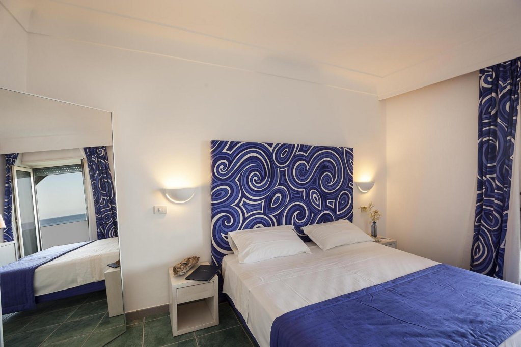 Фото Miramare Sea Resort & SPA