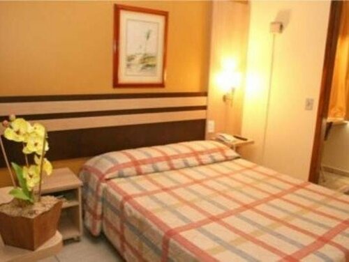 Hotel Harbor Inn Jaraguá, Jaraguá do Sul, photo