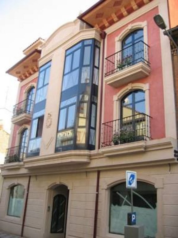 Фото Alda Vía de la Plata Rooms