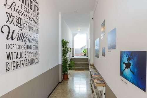 Гостиница Xon's Platja Apart Hotel в Эмпуриабраве