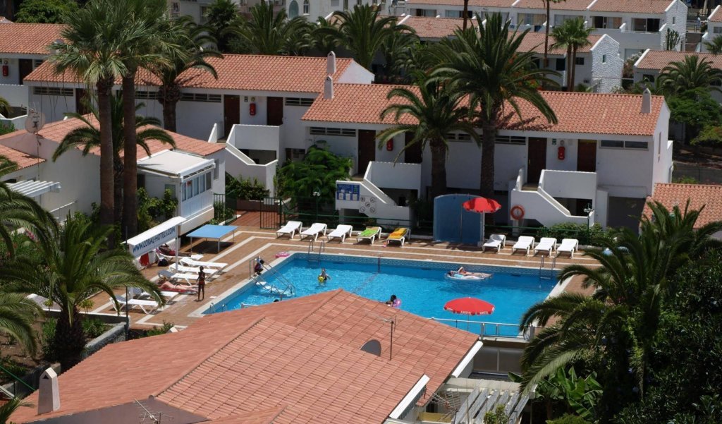 Фото Apartamentos Paradero