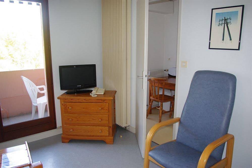 Фото L'Espace Thermal