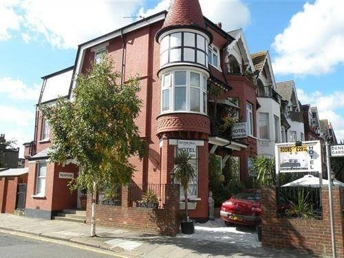 Фото отеля 3