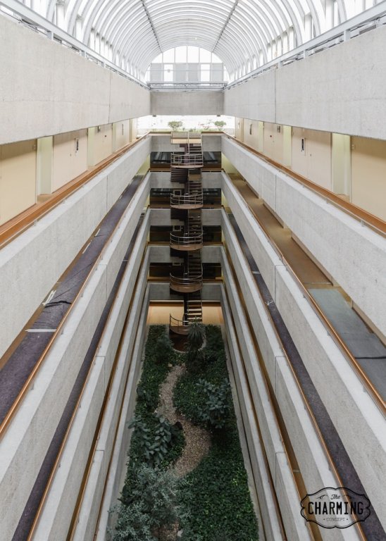 Фото Charming Eurobuilding 2 Luxury