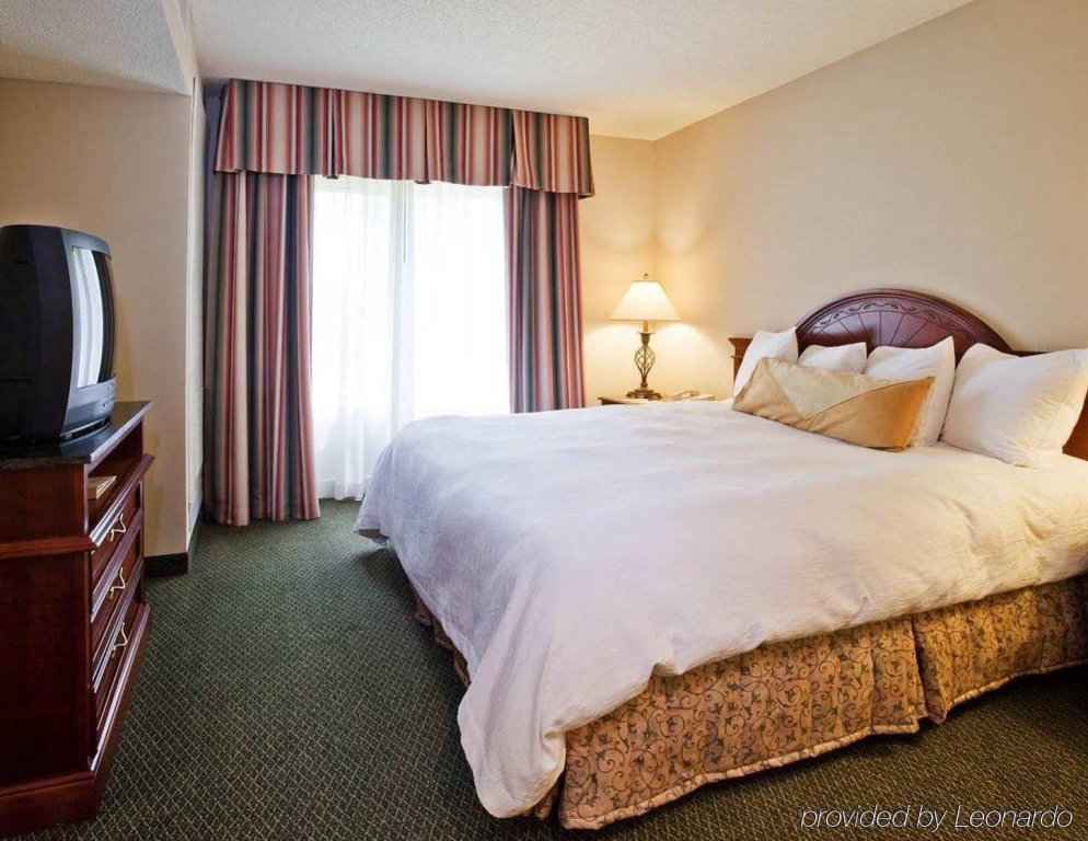Фото Hilton Garden Inn Montgomery East