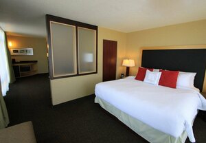 Гостиница SpringHill Suites Green Bay