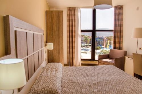 Фото San Domenico Family Hotel