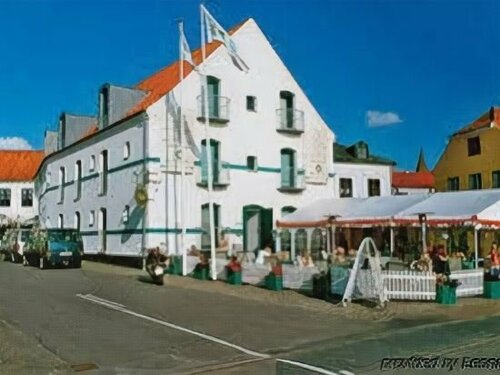 Marcussens Hotel