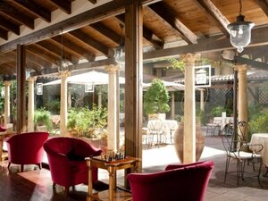 Гостиница Katane Palace Hotel