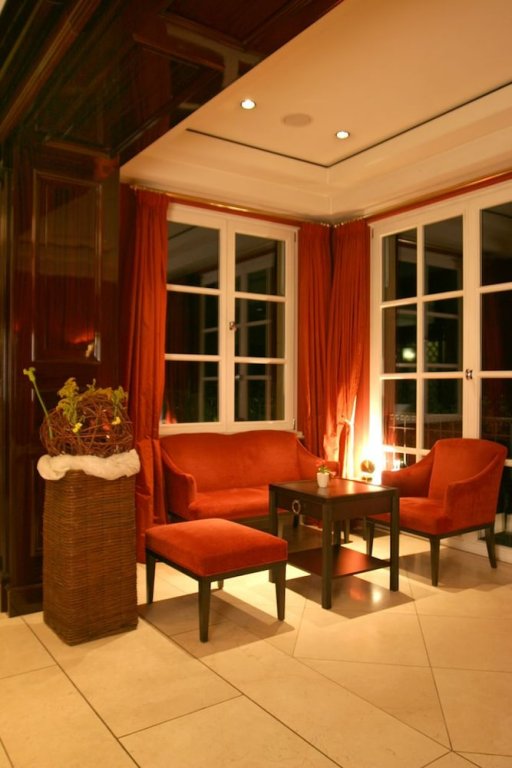 Фото Rheinhotel Schulz