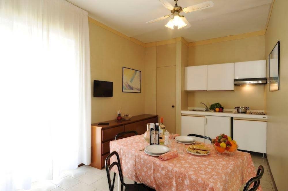 Фото Residence San Marco Suites&Apartments Alassio