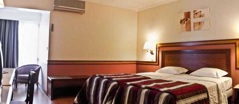 Фото Hotel Suave Mar