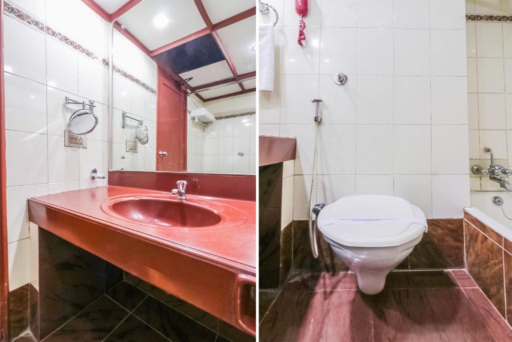 Фото Oyo 881 Fort Gate