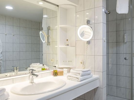 Фото Ringhotel Resort SPA Hohe Wacht