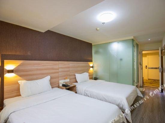 Фото 7 Days Inn Chengdu Shuangnan Branch