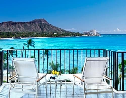 Фото Отель Halekulani