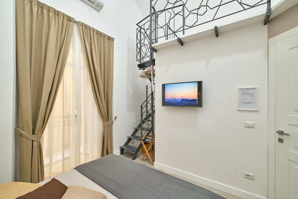 Фото Relais San Severo