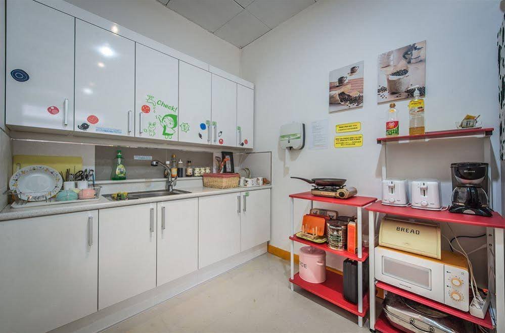 Фото Hostel Korea Original