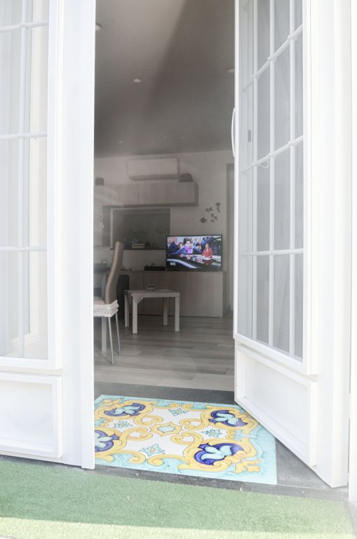 Фото Апартаменты Il Capriccio di Maria