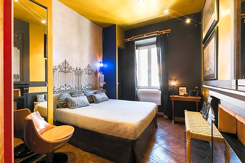 Фото MarcoAurelio49 Apartments