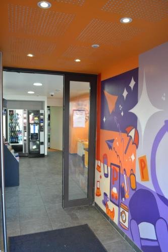 Фото Montempo Apparthotel Strasbourg Gare