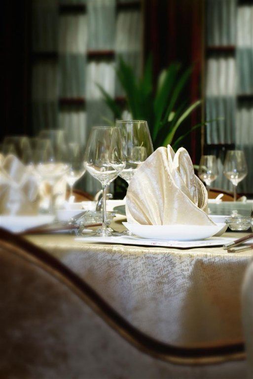 Фото Sheraton Grand Beijing Dongcheng Hotel