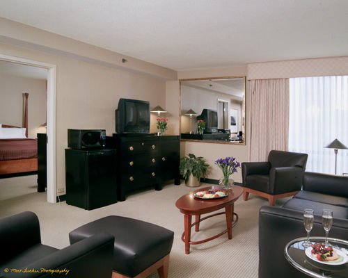 Фото The Westin Cleveland Downtown