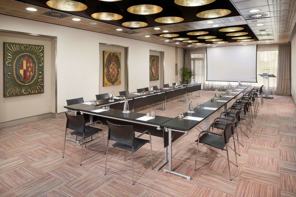 Фото The Level at Melia Castilla