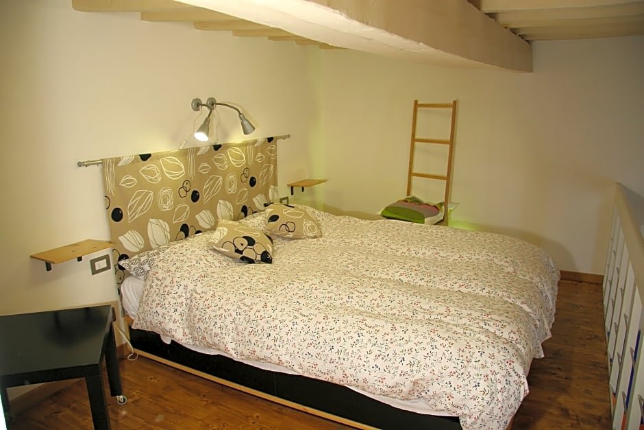 Фото A Casa di Olga