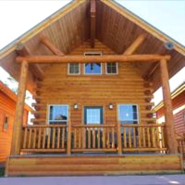 Фото Cabins of Mackinaw