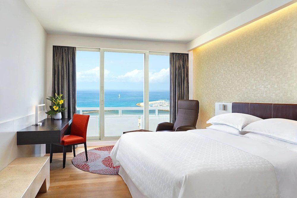 Фото Sheraton Tel Aviv Hotel