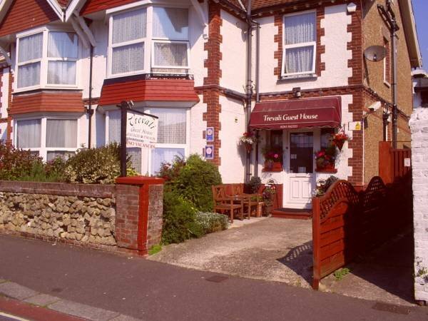 Hotel Trevali Guest House, Bognor Regis, photo