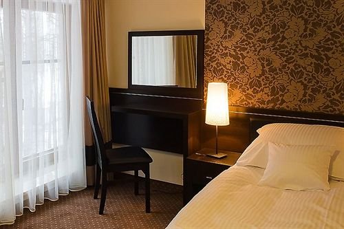Фото Hotel Zacisze w Turawie