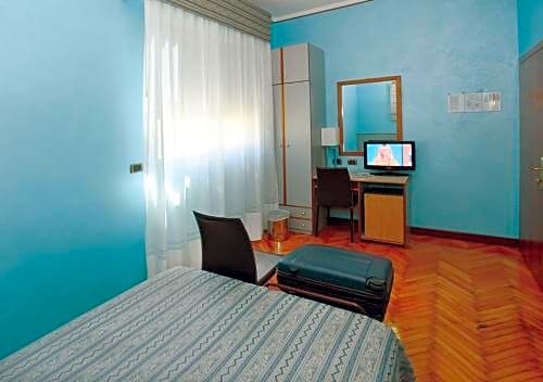 Фото Hotel Autostrada